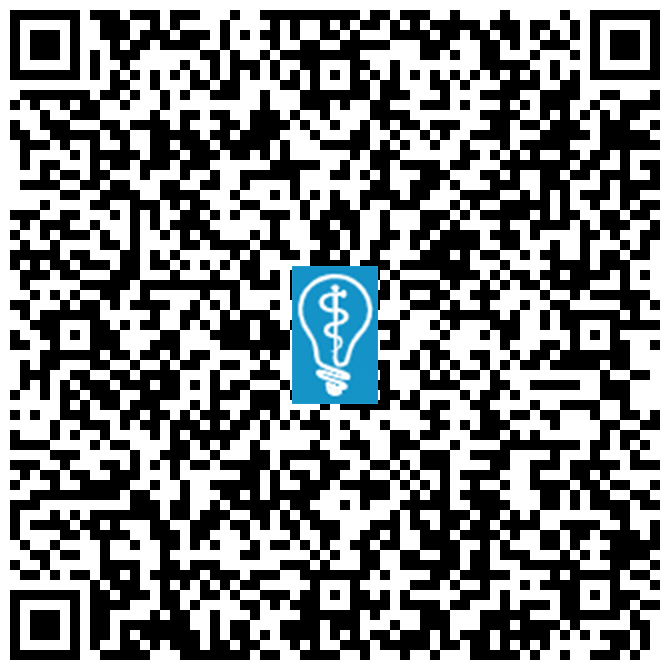 QR code image for What Should I Do If I Chip My Tooth in Grand Blanc, MI