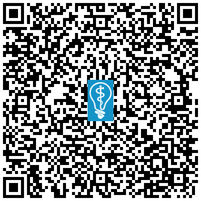 QR code image for Cosmetic Dental Care in Grand Blanc, MI