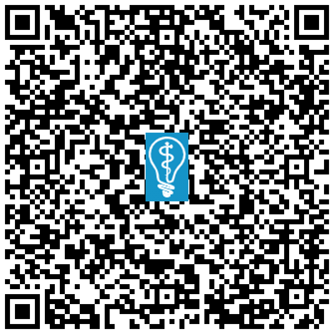 QR code image for Cosmetic Dentist in Grand Blanc, MI