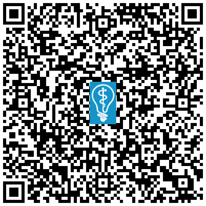 QR code image for Dental Checkup in Grand Blanc, MI