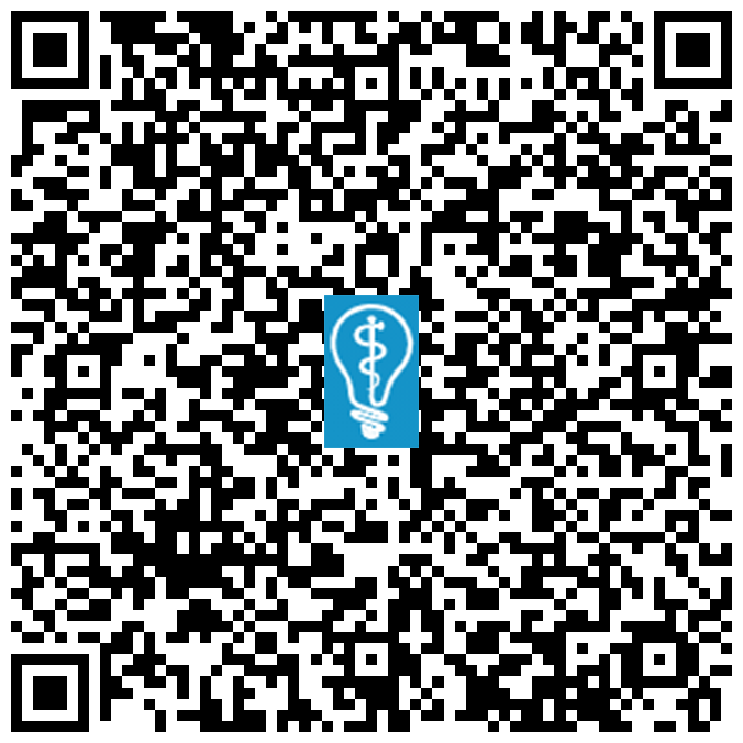 QR code image for Dental Cleaning and Examinations in Grand Blanc, MI