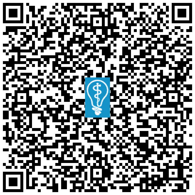 QR code image for Dental Procedures in Grand Blanc, MI