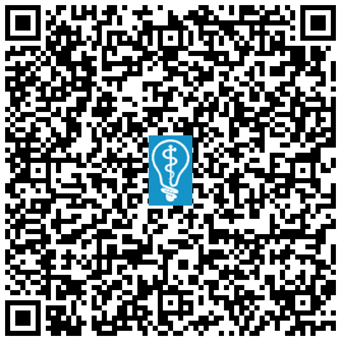 QR code image for Dental Veneers and Dental Laminates in Grand Blanc, MI