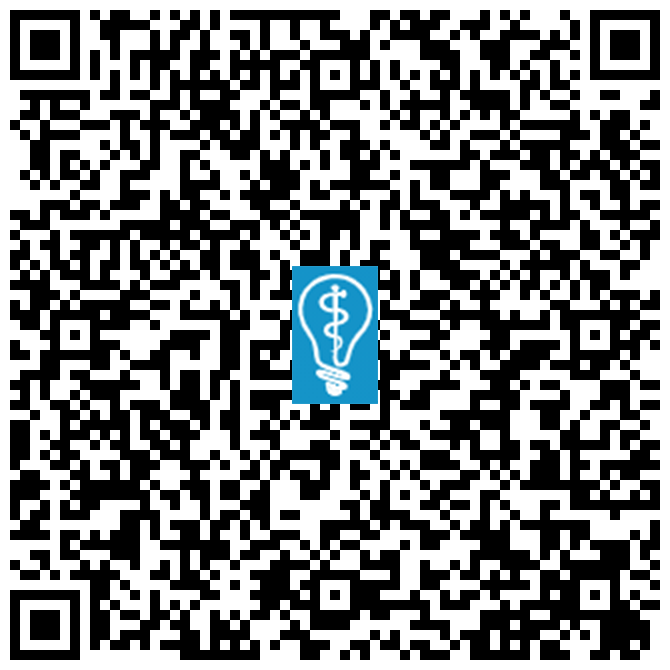 QR code image for Do I Need a Root Canal in Grand Blanc, MI