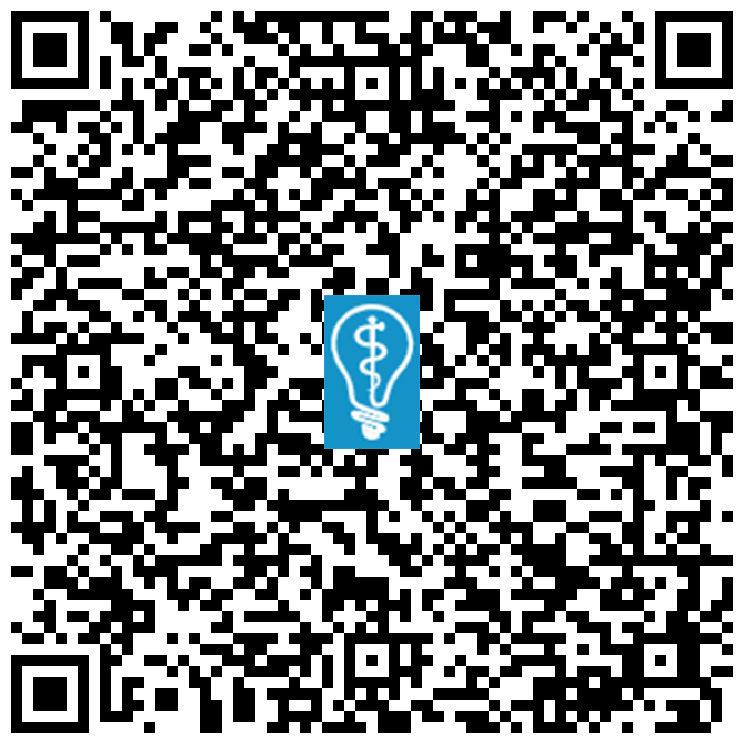 QR code image for Emergency Dentist in Grand Blanc, MI