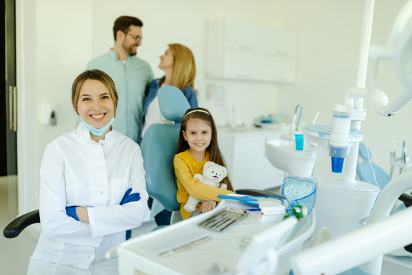 The Importance Of Regular Visits To A Family Dentist