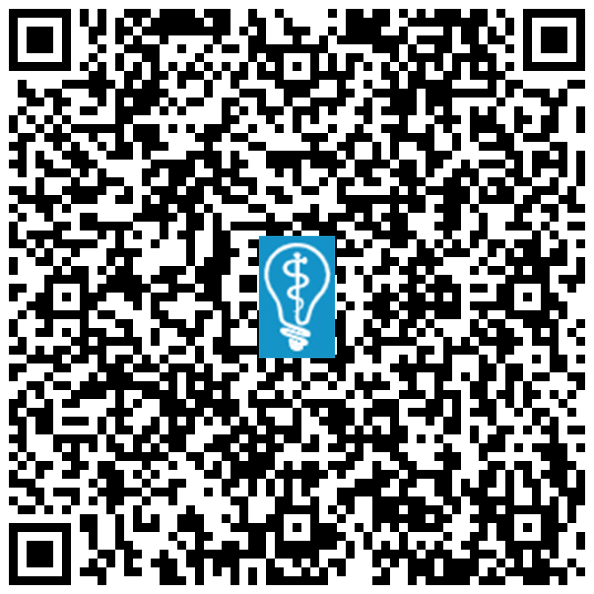 QR code image for Find a Dentist in Grand Blanc, MI