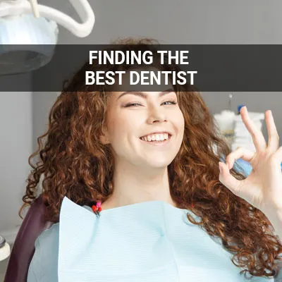 Visit our Find the Best Dentist in Grand Blanc page