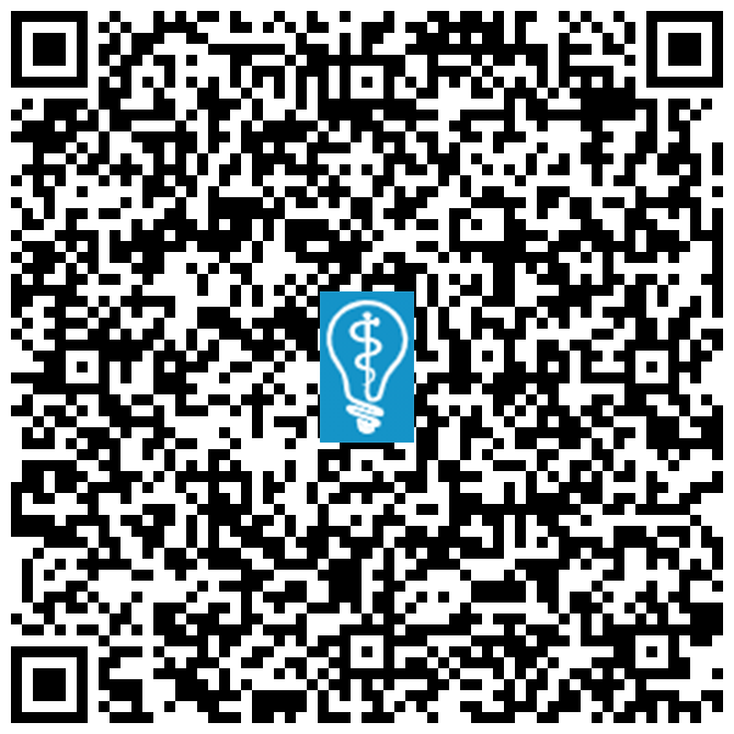 QR code image for Flexible Spending Accounts in Grand Blanc, MI