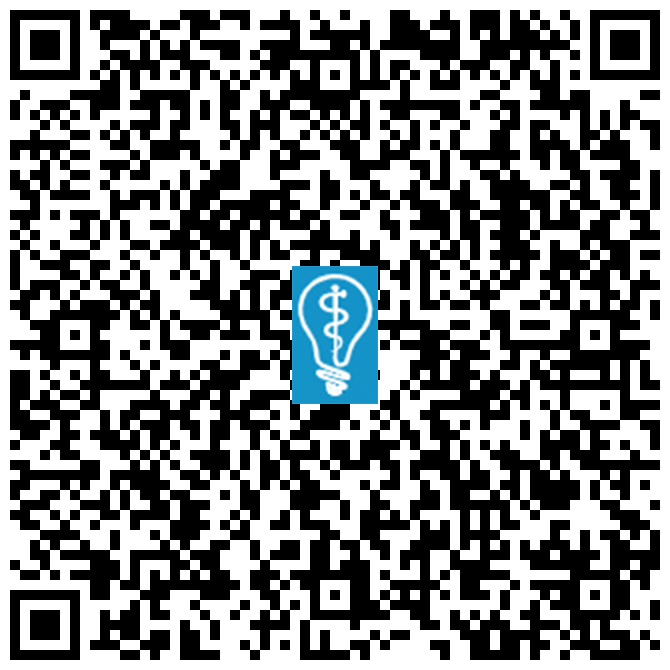 QR code image for General Dentist in Grand Blanc, MI