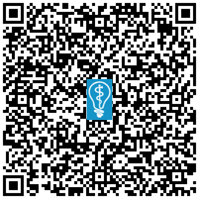 QR code image for General Dentistry Services in Grand Blanc, MI