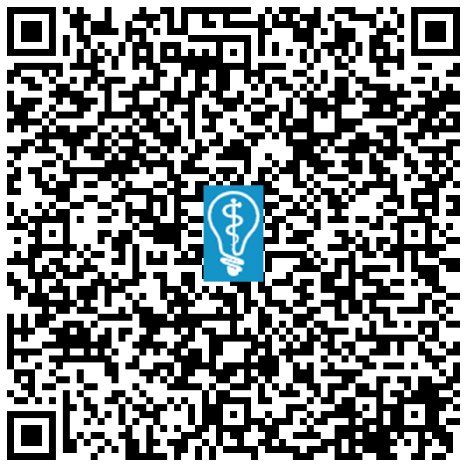 QR code image for Health Care Savings Account in Grand Blanc, MI