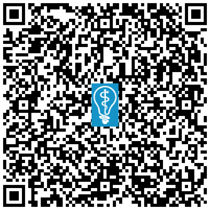 QR code image for Immediate Dentures in Grand Blanc, MI