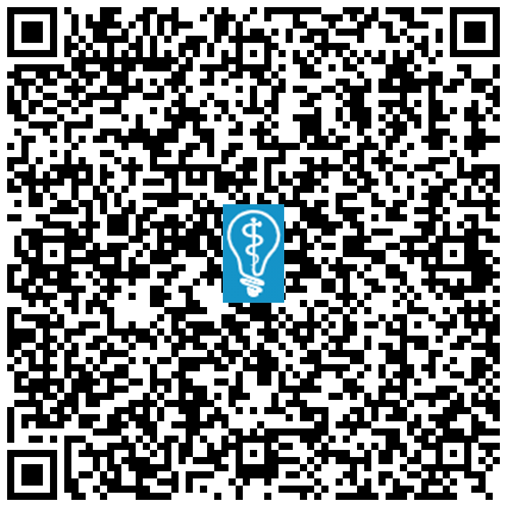 QR code image for Improve Your Smile for Senior Pictures in Grand Blanc, MI