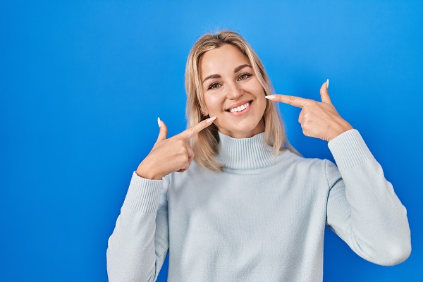 Treatment For Crooked Teeth From An Invisalign Dentist