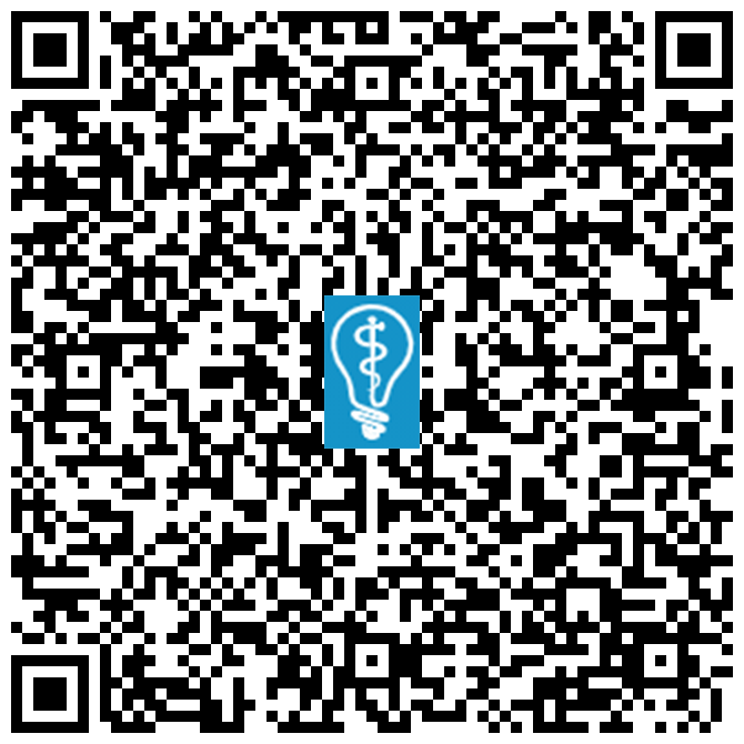 QR code image for Kid Friendly Dentist in Grand Blanc, MI