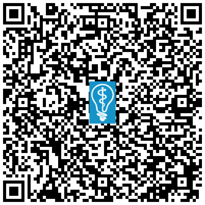 QR code image for Medications That Affect Oral Health in Grand Blanc, MI