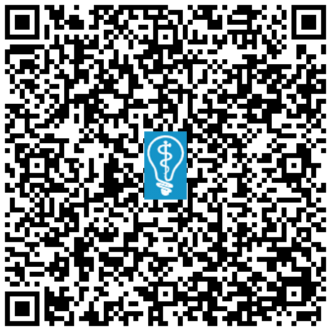 QR code image for Multiple Teeth Replacement Options in Grand Blanc, MI