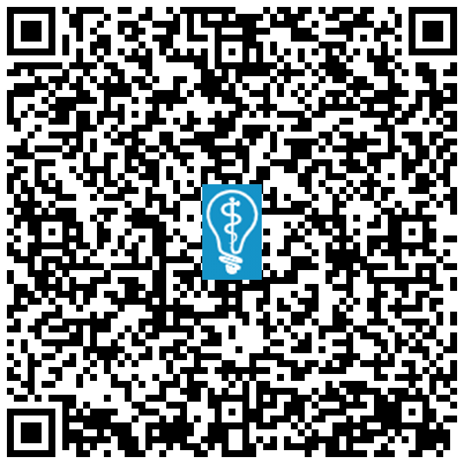 QR code image for Night Guards in Grand Blanc, MI