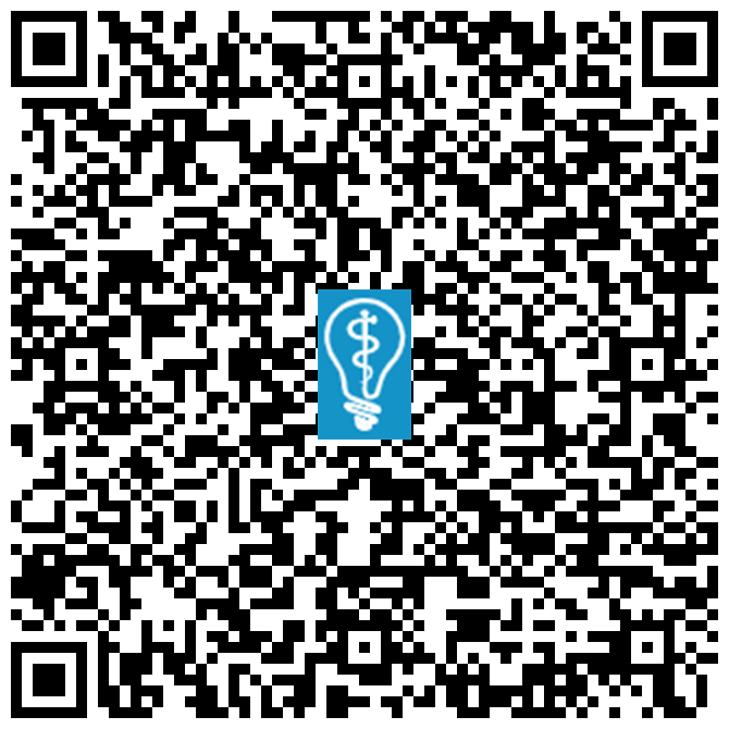 QR code image for Oral Cancer Screening in Grand Blanc, MI