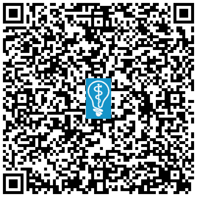 QR code image for Oral Surgery in Grand Blanc, MI