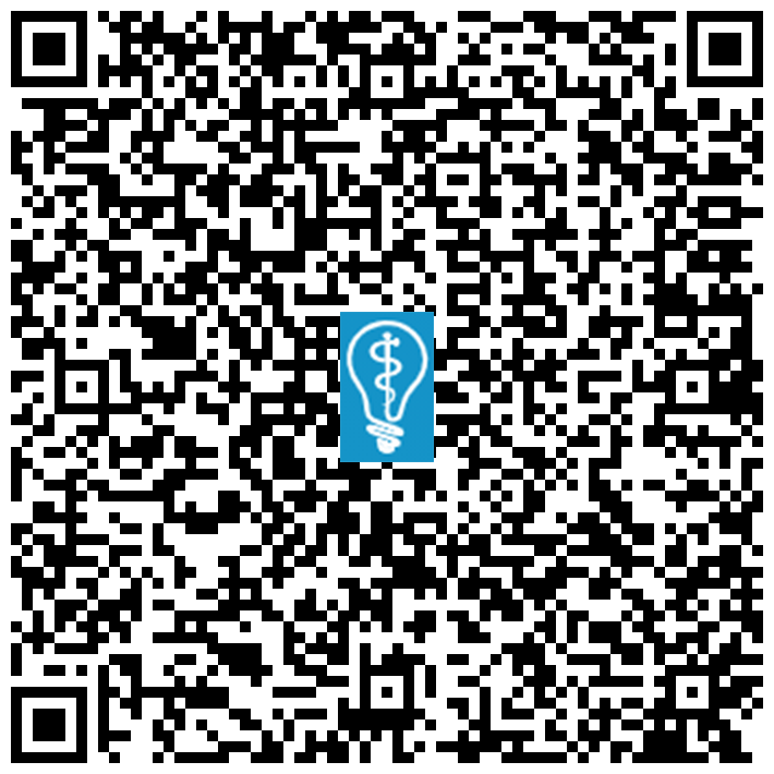 QR code image for 7 Things Parents Need to Know About Invisalign Teen in Grand Blanc, MI