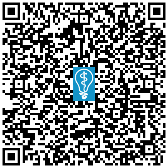 QR code image for Preventative Dental Care in Grand Blanc, MI