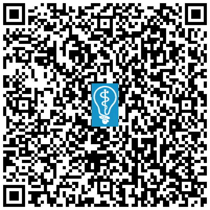 QR code image for Restorative Dentistry in Grand Blanc, MI