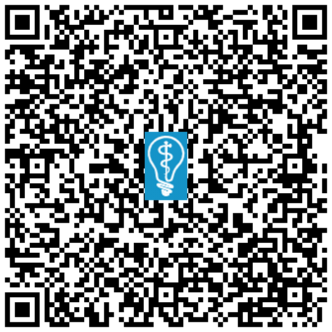 QR code image for Root Canal Treatment in Grand Blanc, MI