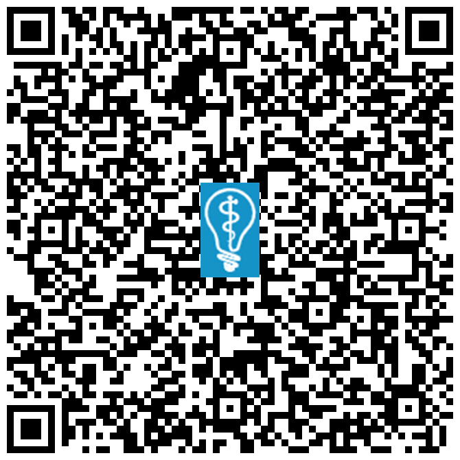 QR code image for Root Scaling and Planing in Grand Blanc, MI