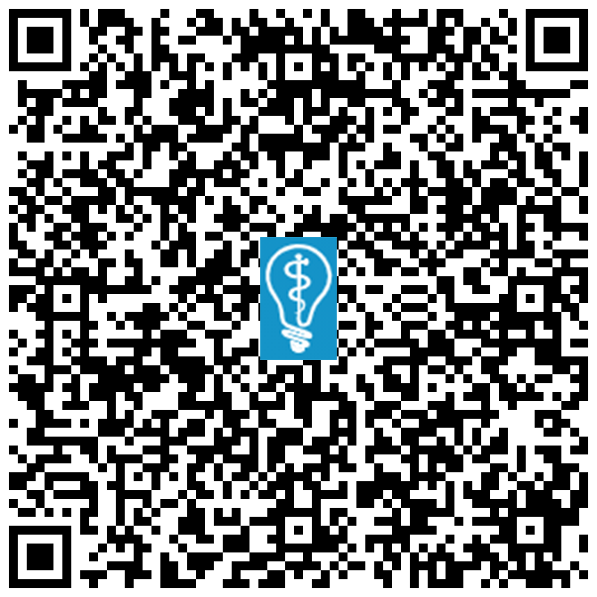 QR code image for Routine Dental Procedures in Grand Blanc, MI