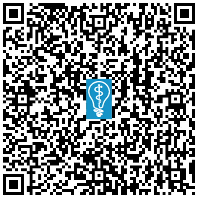 QR code image for Same Day Dentistry in Grand Blanc, MI