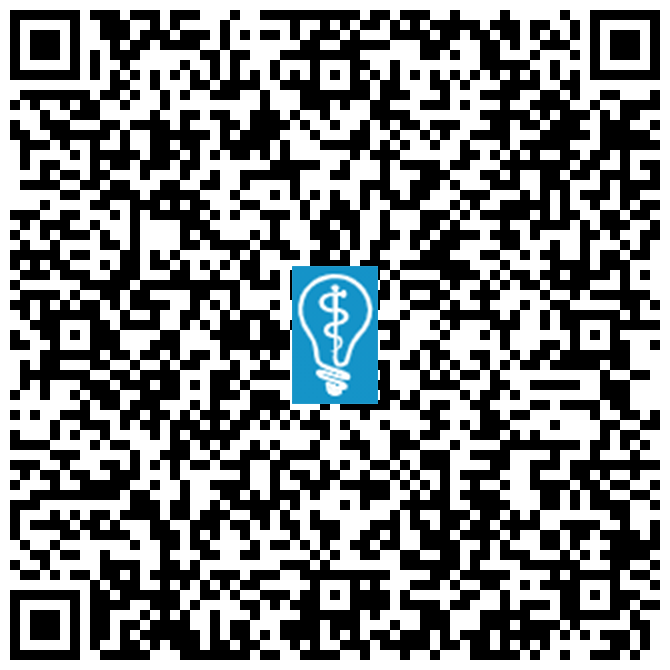 QR code image for Snap-On Smile in Grand Blanc, MI