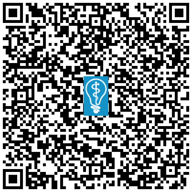 QR code image for Tooth Extraction in Grand Blanc, MI