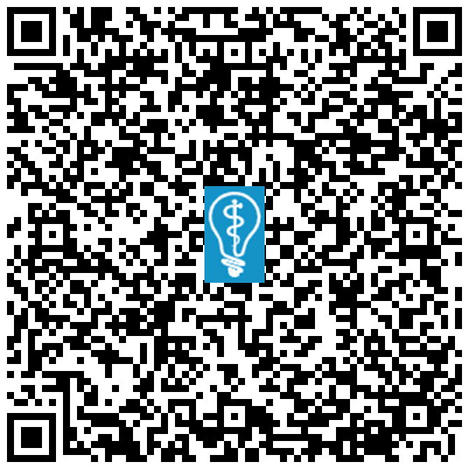 QR code image for What Can I Do to Improve My Smile in Grand Blanc, MI