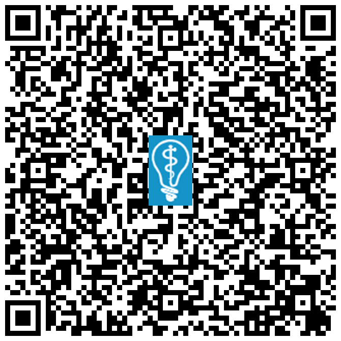 QR code image for What is an Endodontist in Grand Blanc, MI