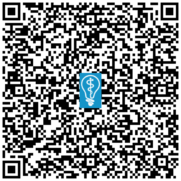 QR code image for When a Situation Calls for an Emergency Dental Surgery in Grand Blanc, MI