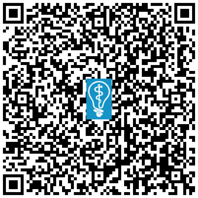 QR code image for When Is a Tooth Extraction Necessary in Grand Blanc, MI