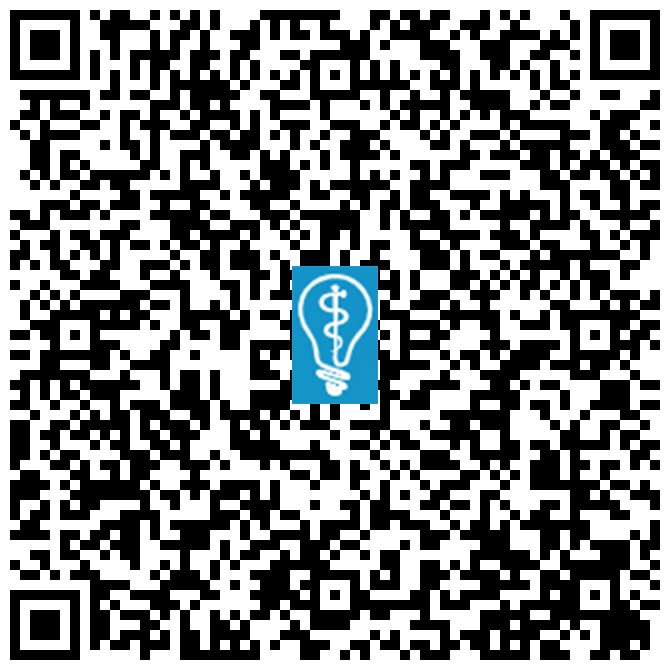 QR code image for When to Spend Your HSA in Grand Blanc, MI